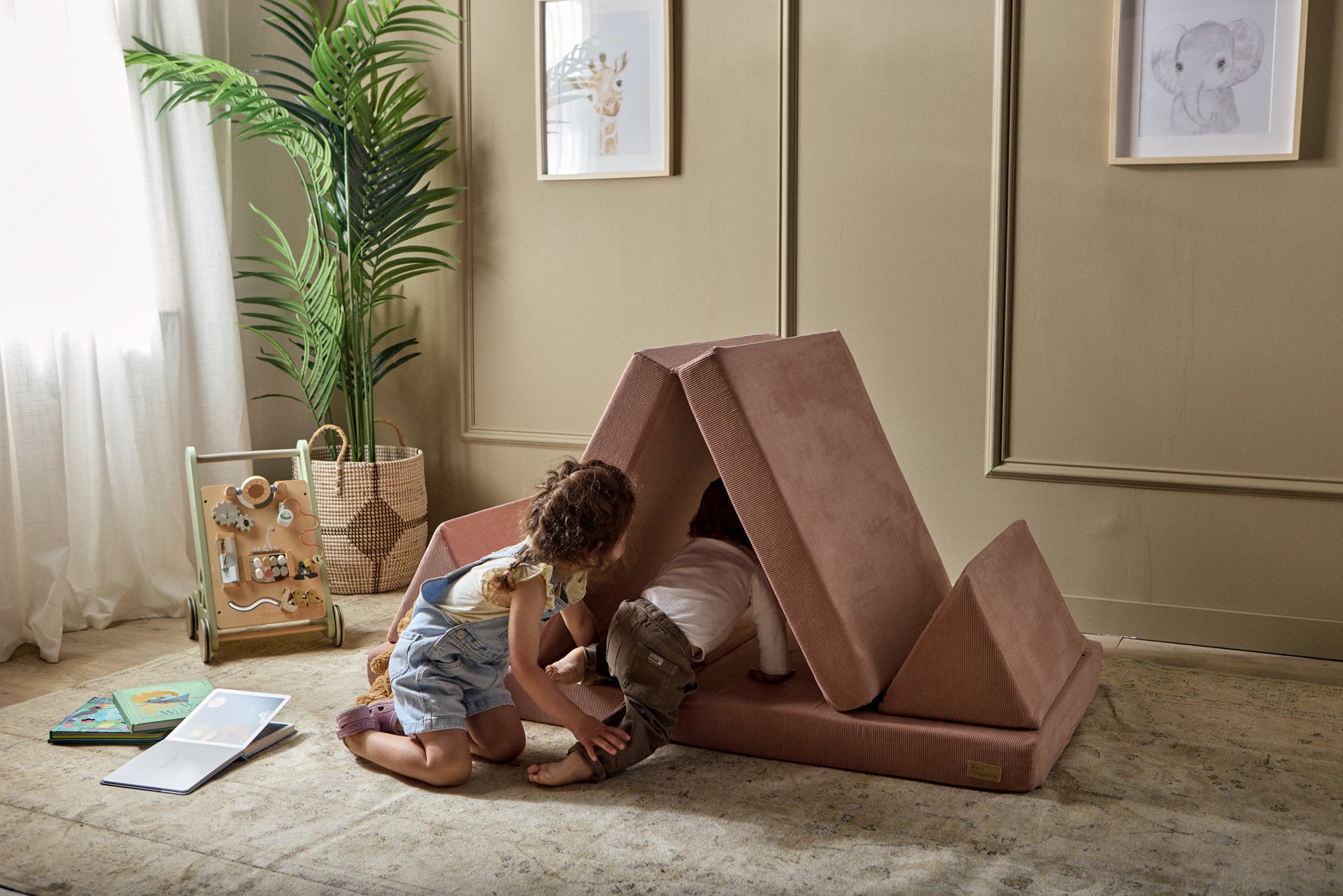 Lil Elle Spiel-Sofa