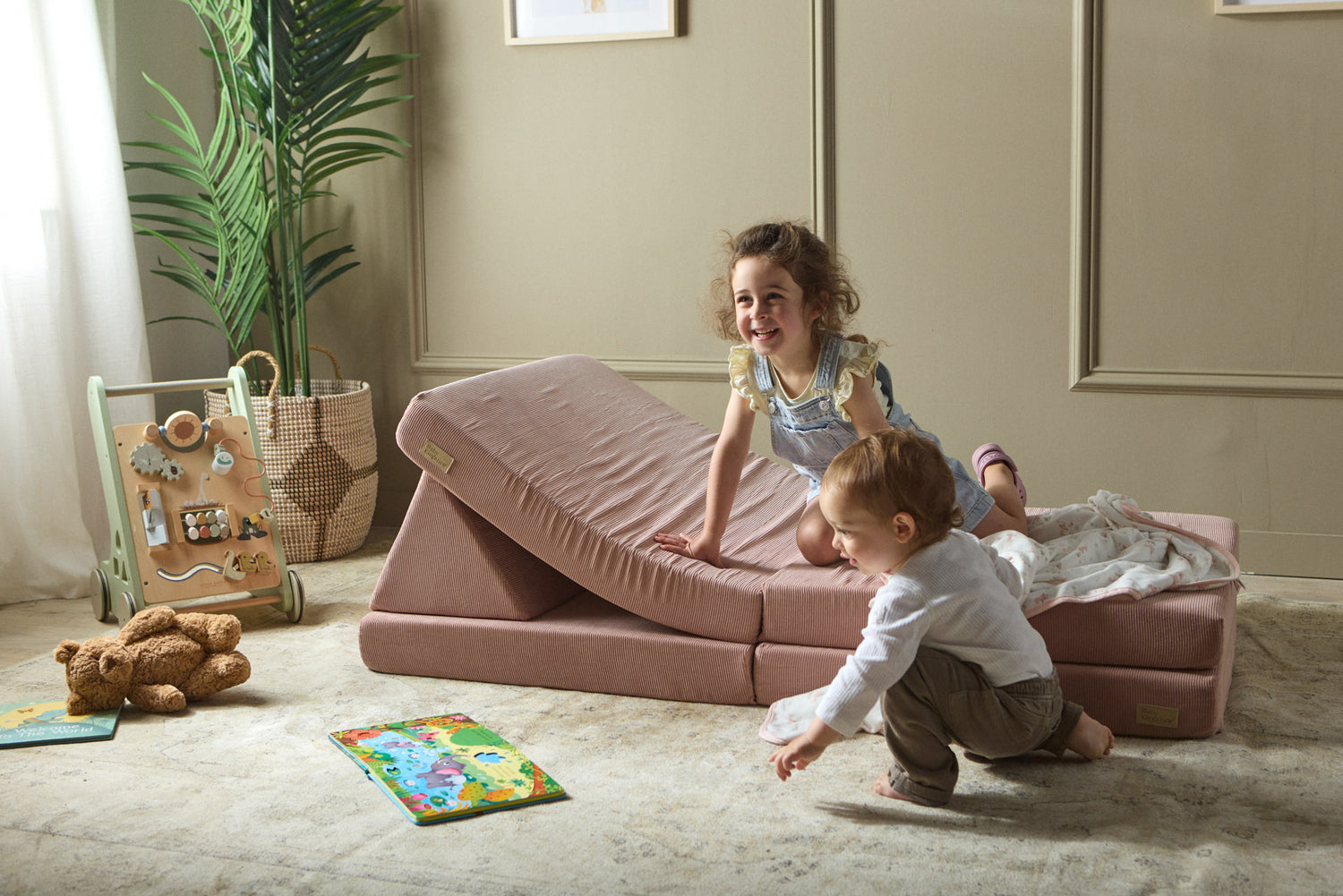 Lil Elle Spiel-Sofa