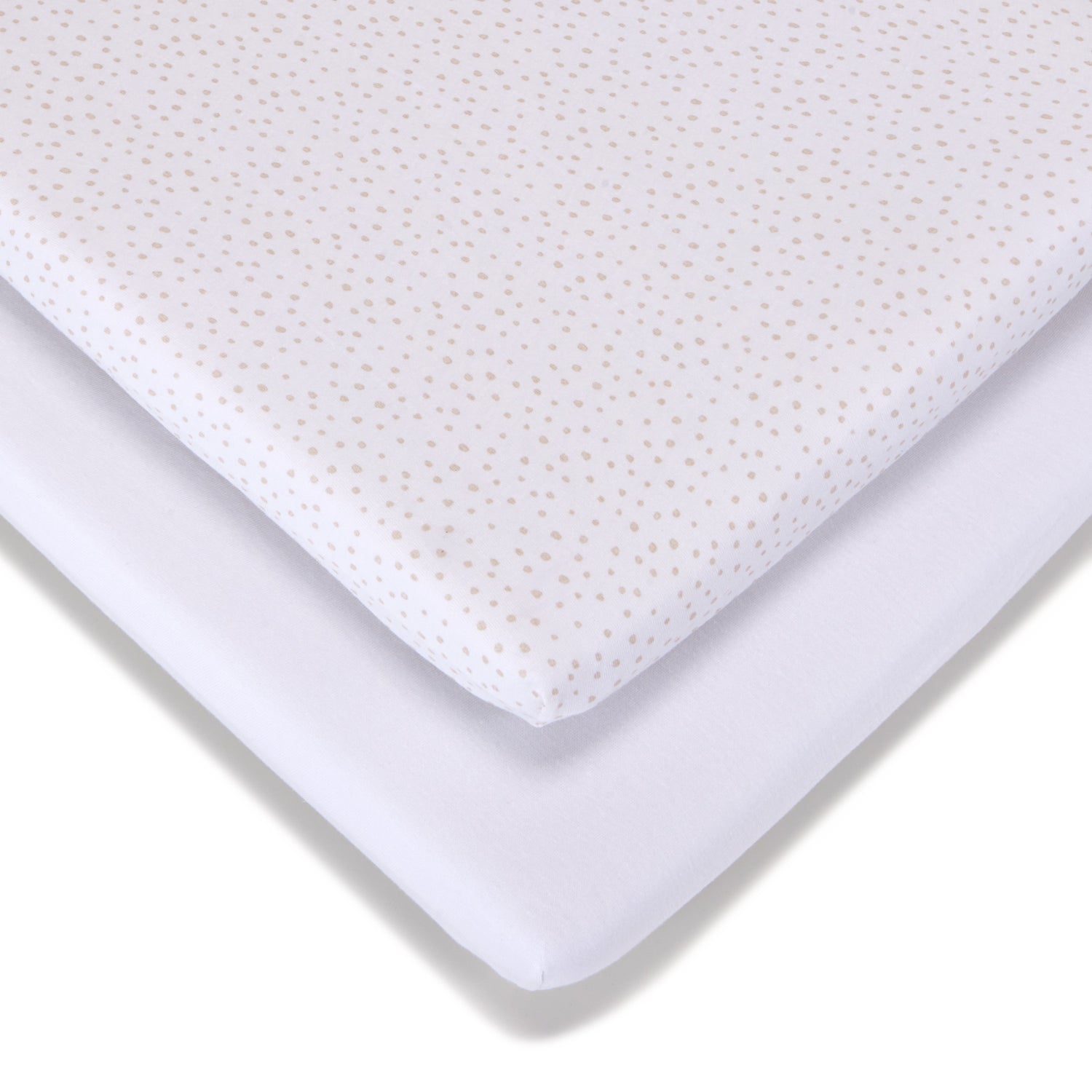 Babybett-Bettwäscheset - 70 x 140 cm - 4-teilig