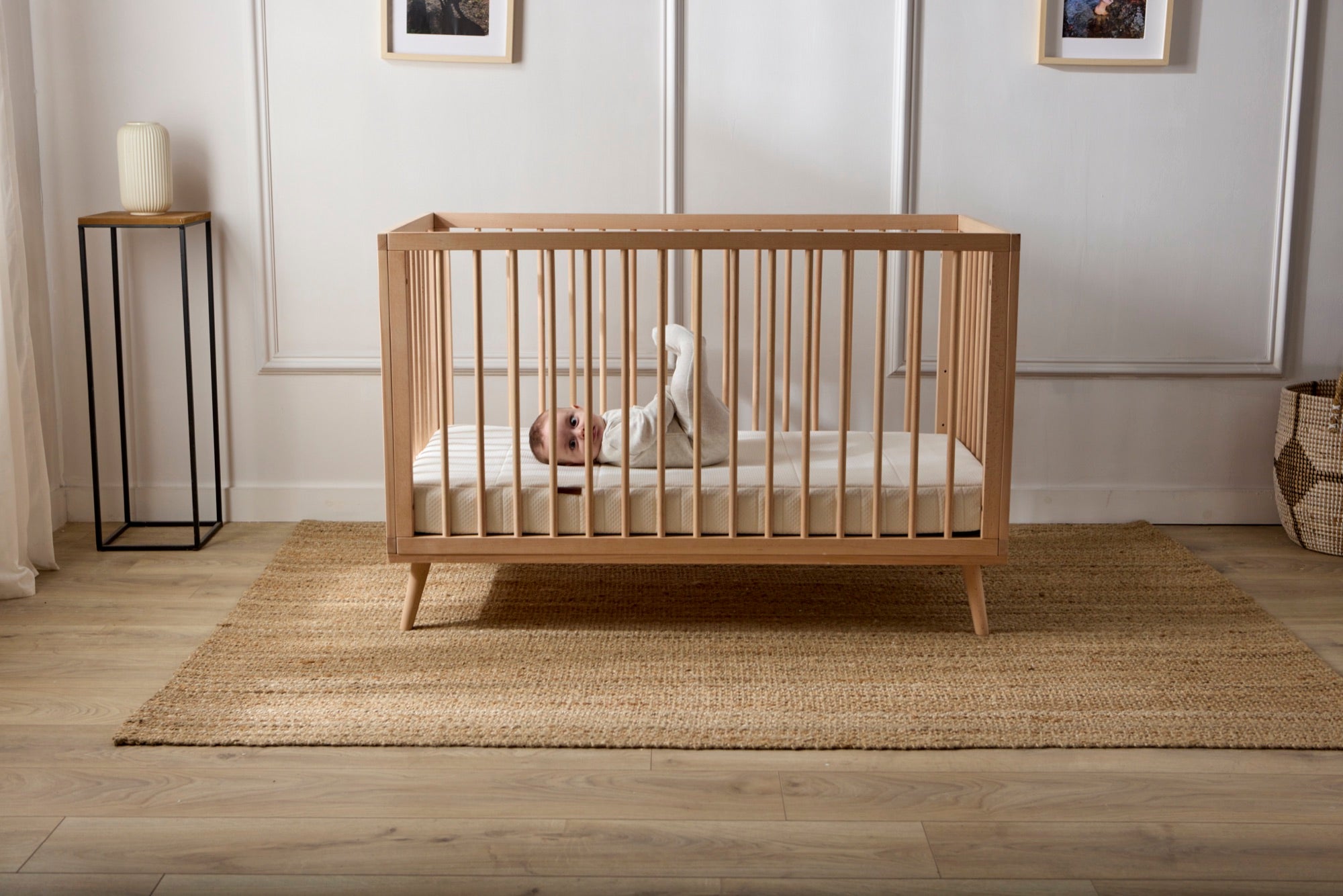 Ollie Babybett