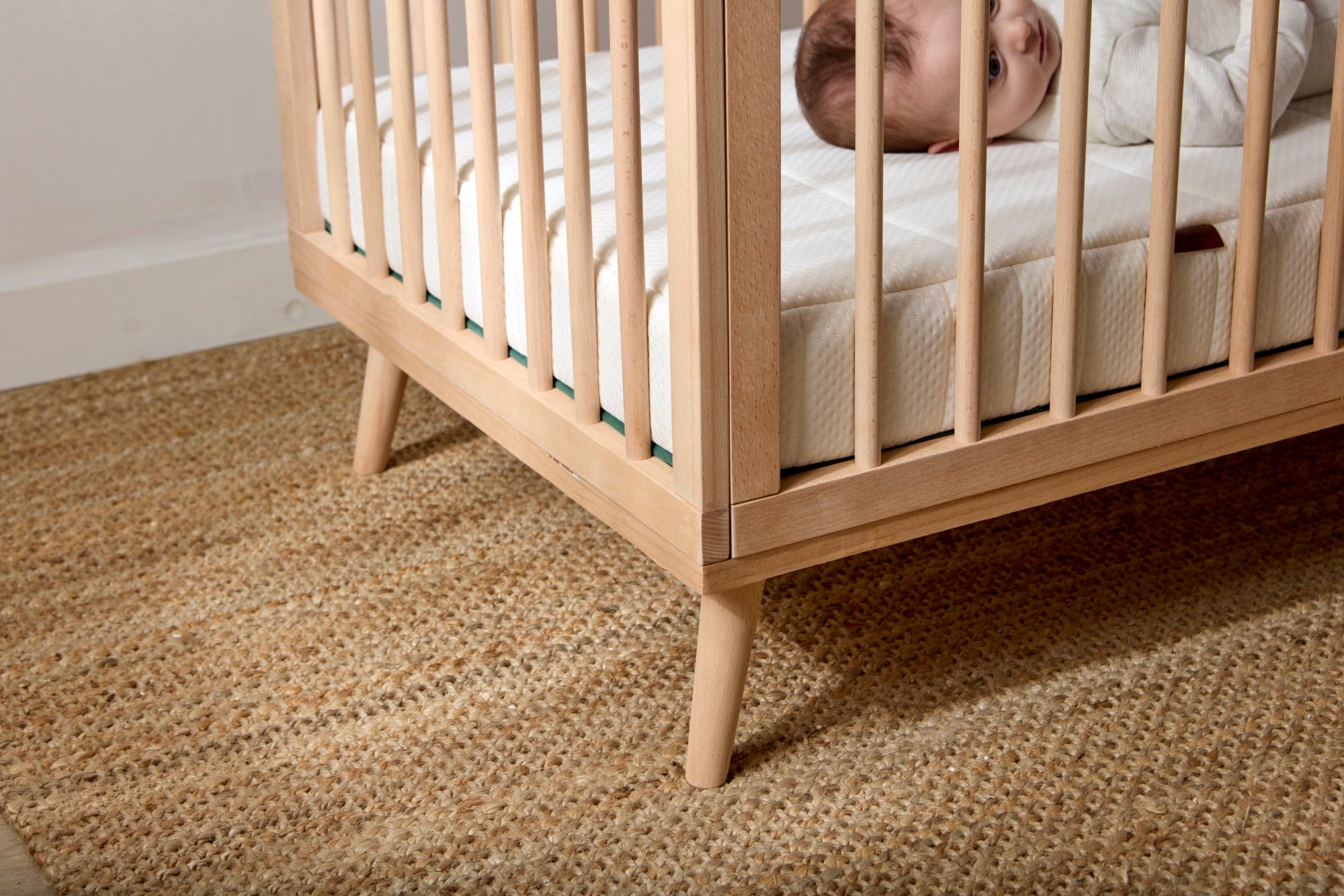 Ollie Babybett