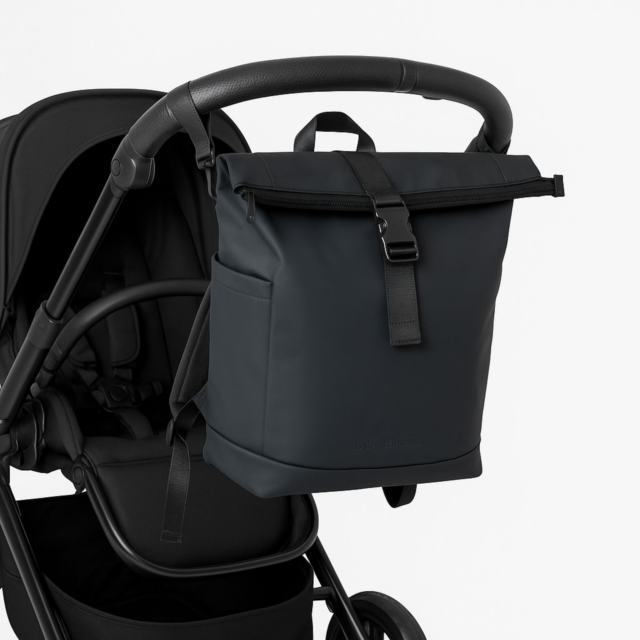 Baby Wickelrucksack