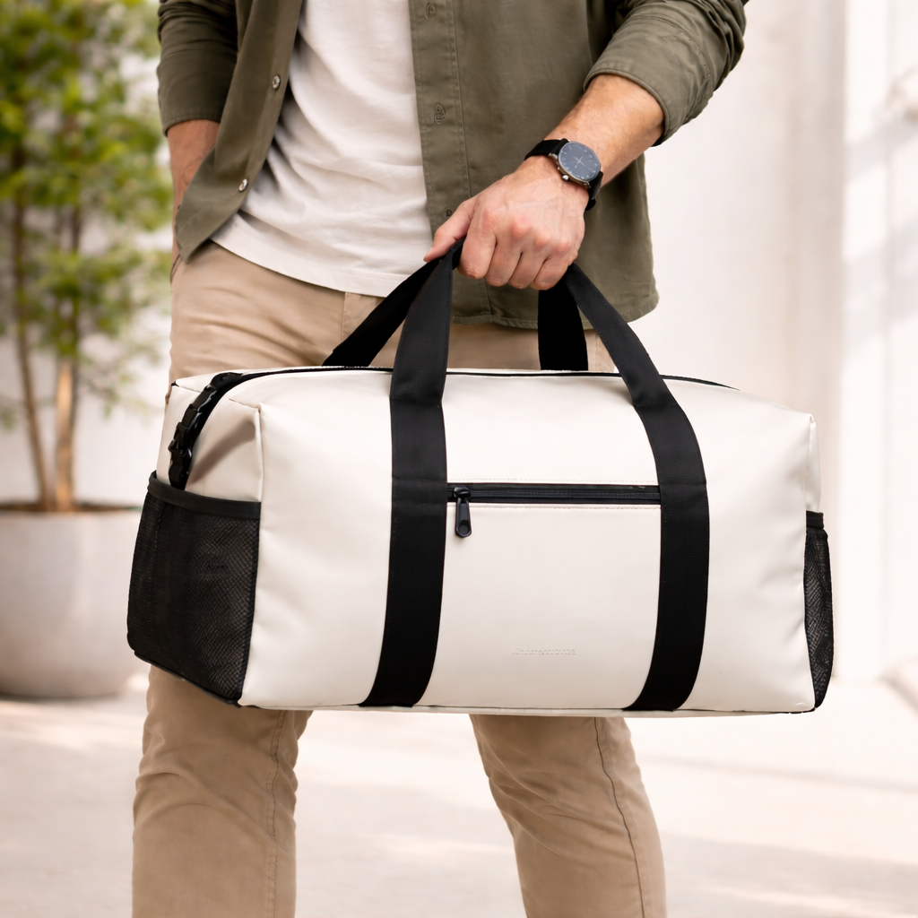 Baby Wickeltasche Weekend Bag