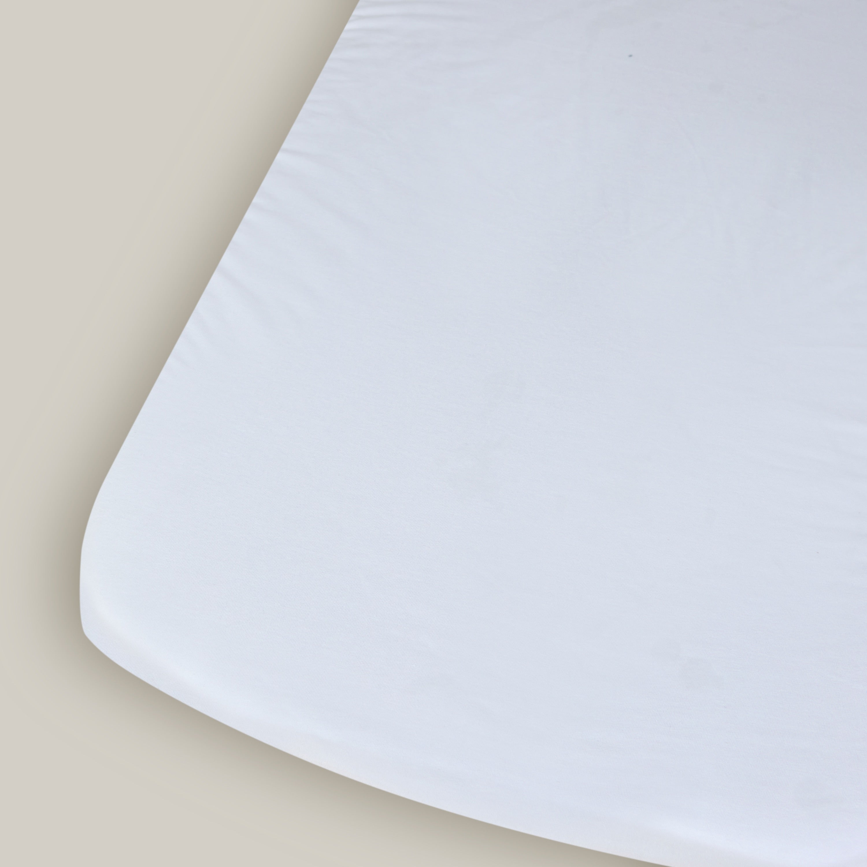 Spannbettlaken für Kinderbetten - 45 x 90 cm - 2er-Pack