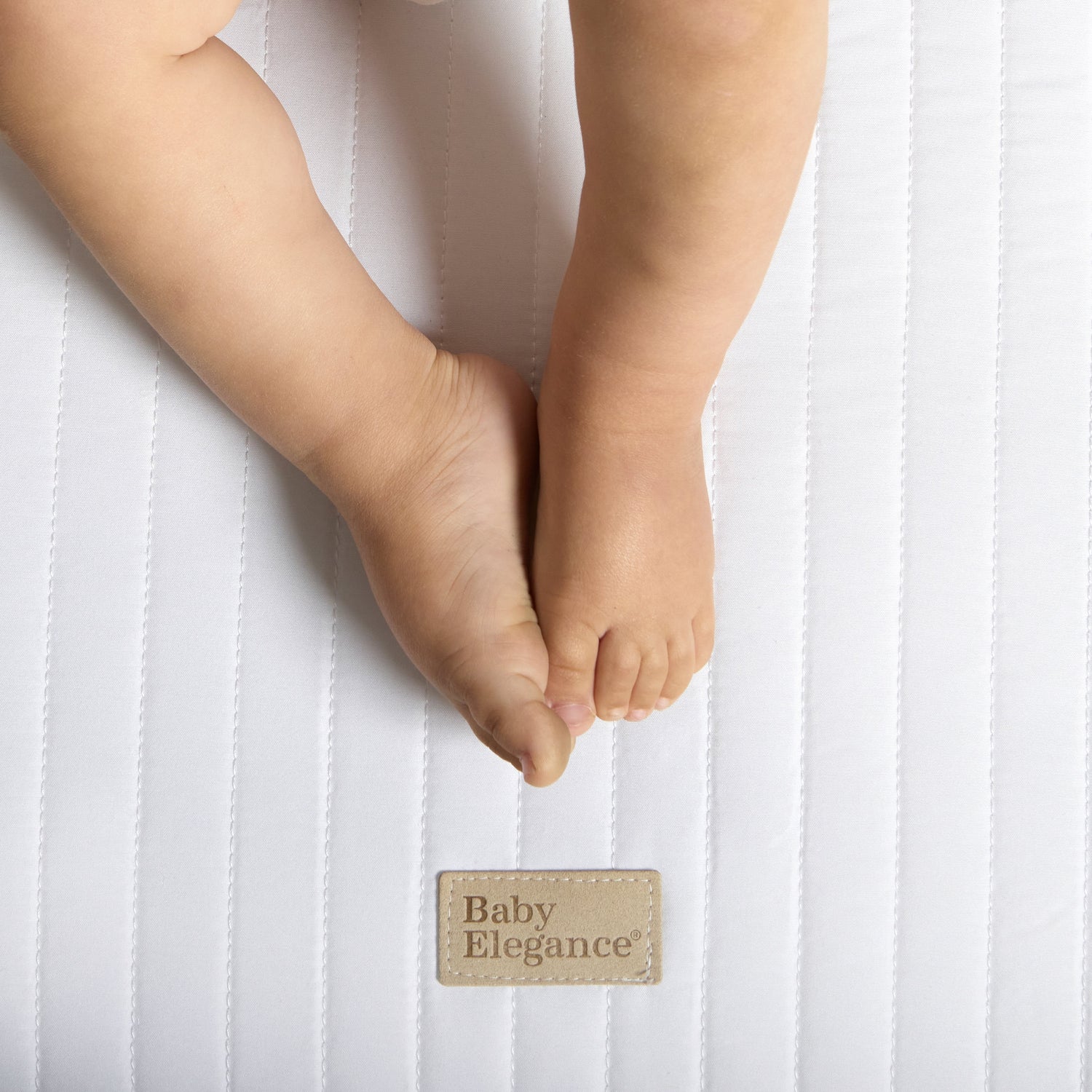 Kinderbett Matratze - Micro Fibre - 70 x 140 x 10cm