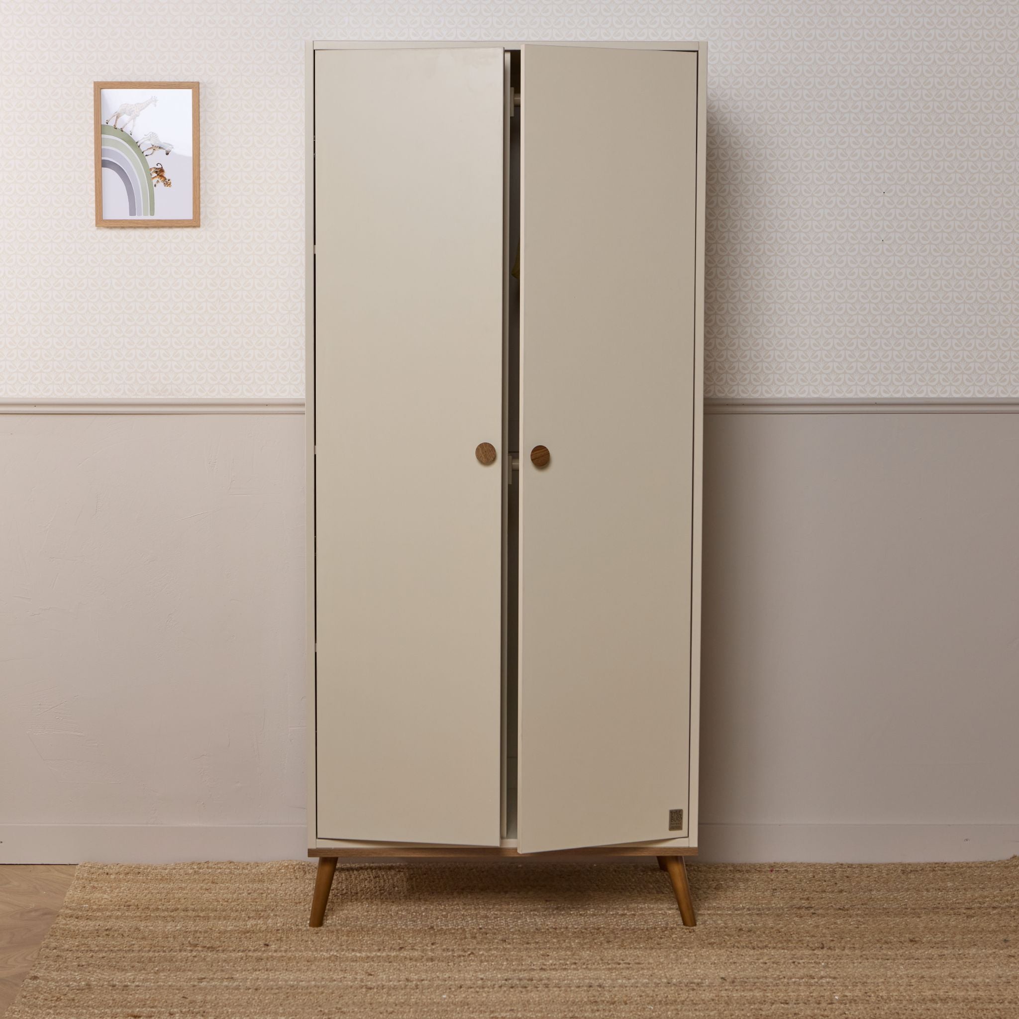 Ollie Garderobe