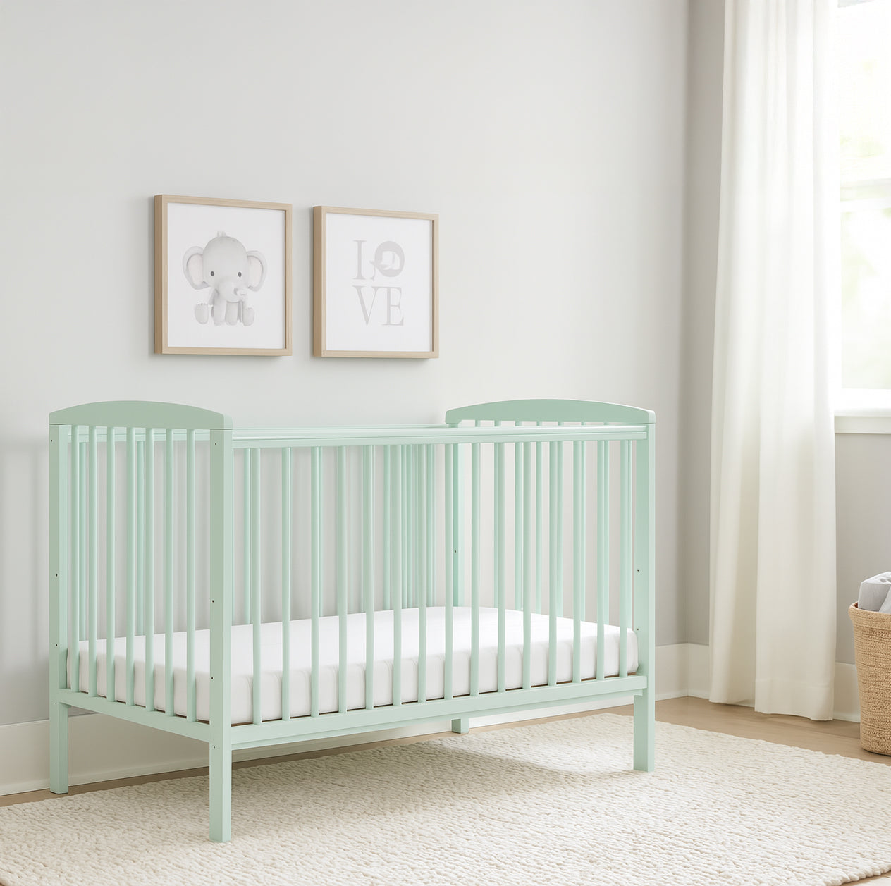 Starlight Kinderbett