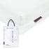 Cot Bed Mattress (Breath Dry Pocket Spring) & Sheets Bundle