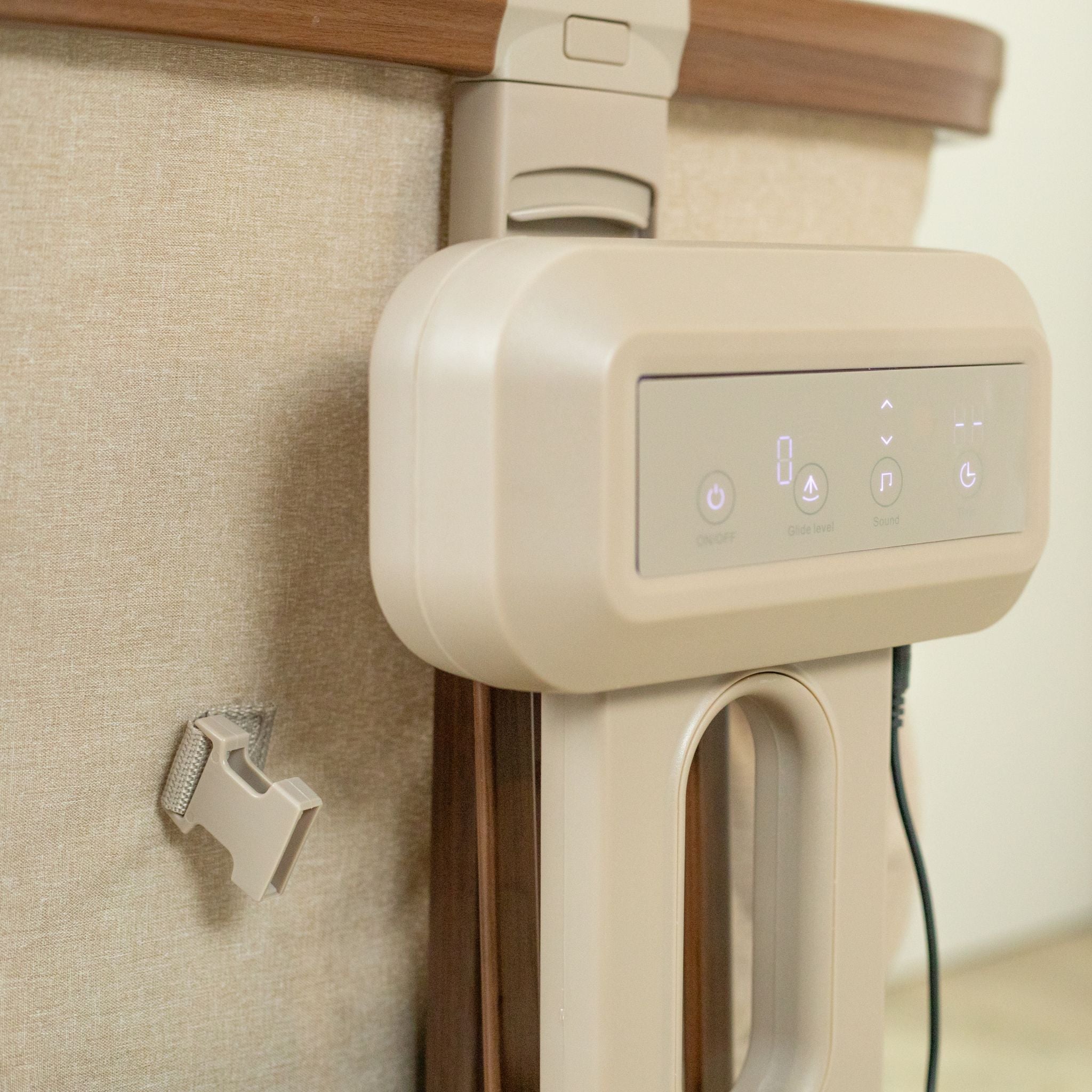 Co Glide Elektrisches Nachtbett