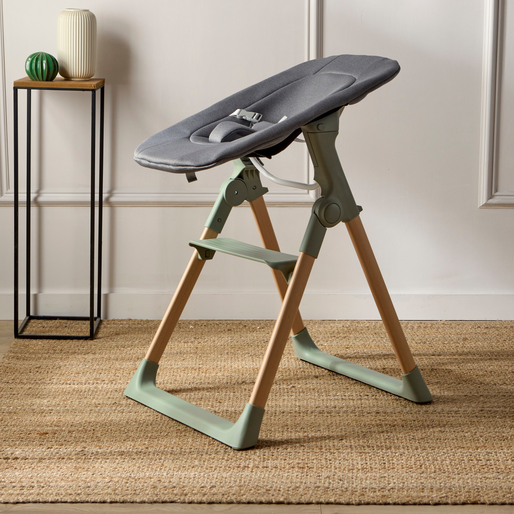 Mash Hochstuhl Neugeborenensitz