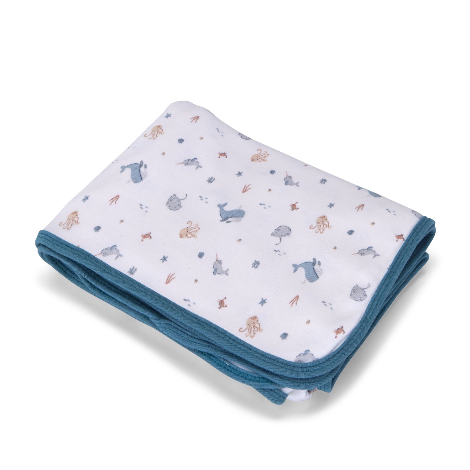 Babybett-Bettwäscheset - 70 x 140 cm - 4-teilig