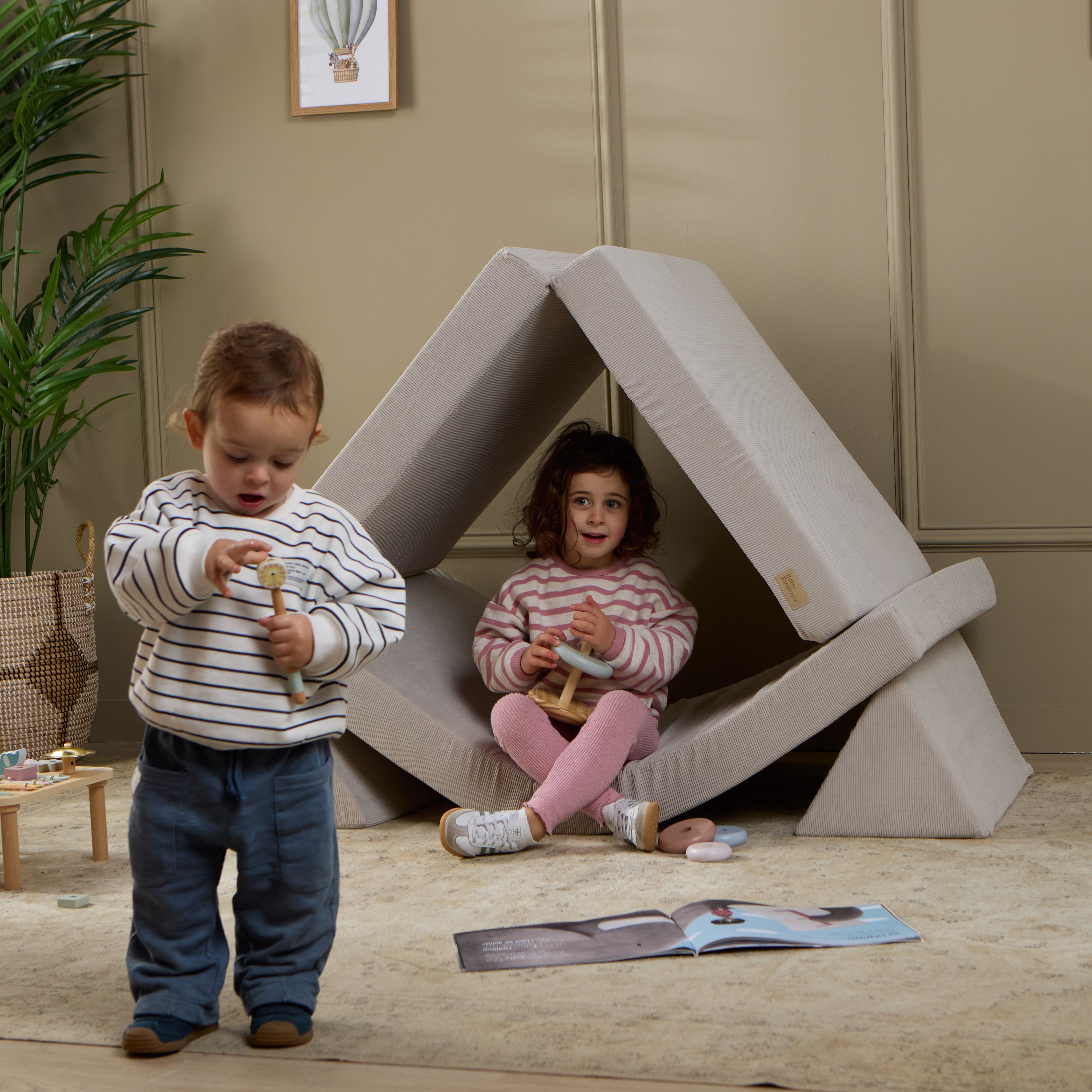 Lil Elle Spiel-Sofa