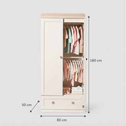 Haddington Garderobe
