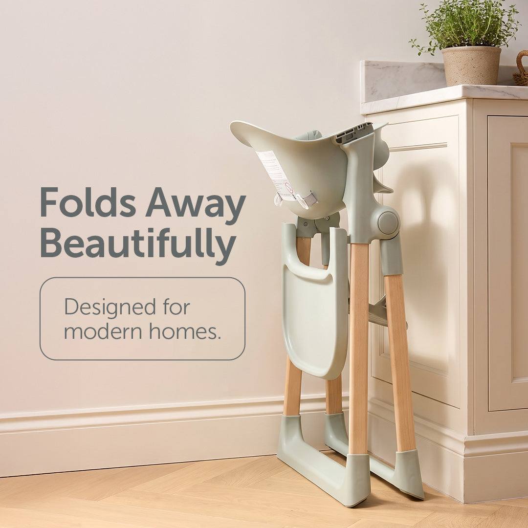 Mash Hochstuhl-Paket