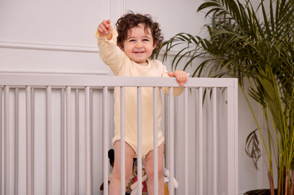 Ollie Babybett