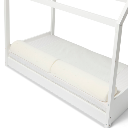 Toddler Bed Guard Wedge