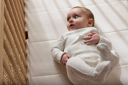Ollie Babybett