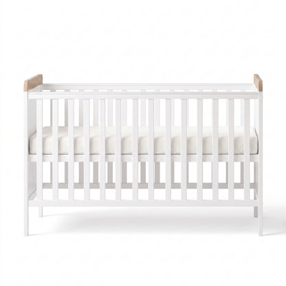 Haddington Kinderbett mit Wickelkommode