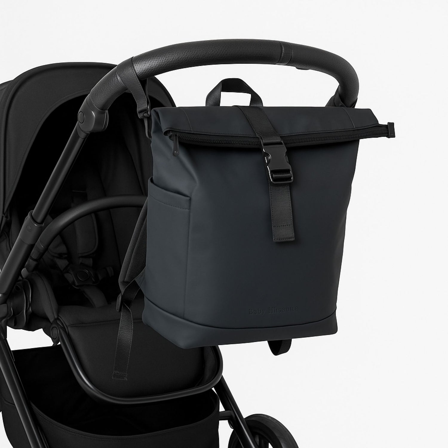Baby Wickelrucksack