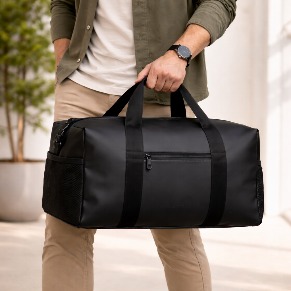 Baby Wickeltasche Weekend Bag