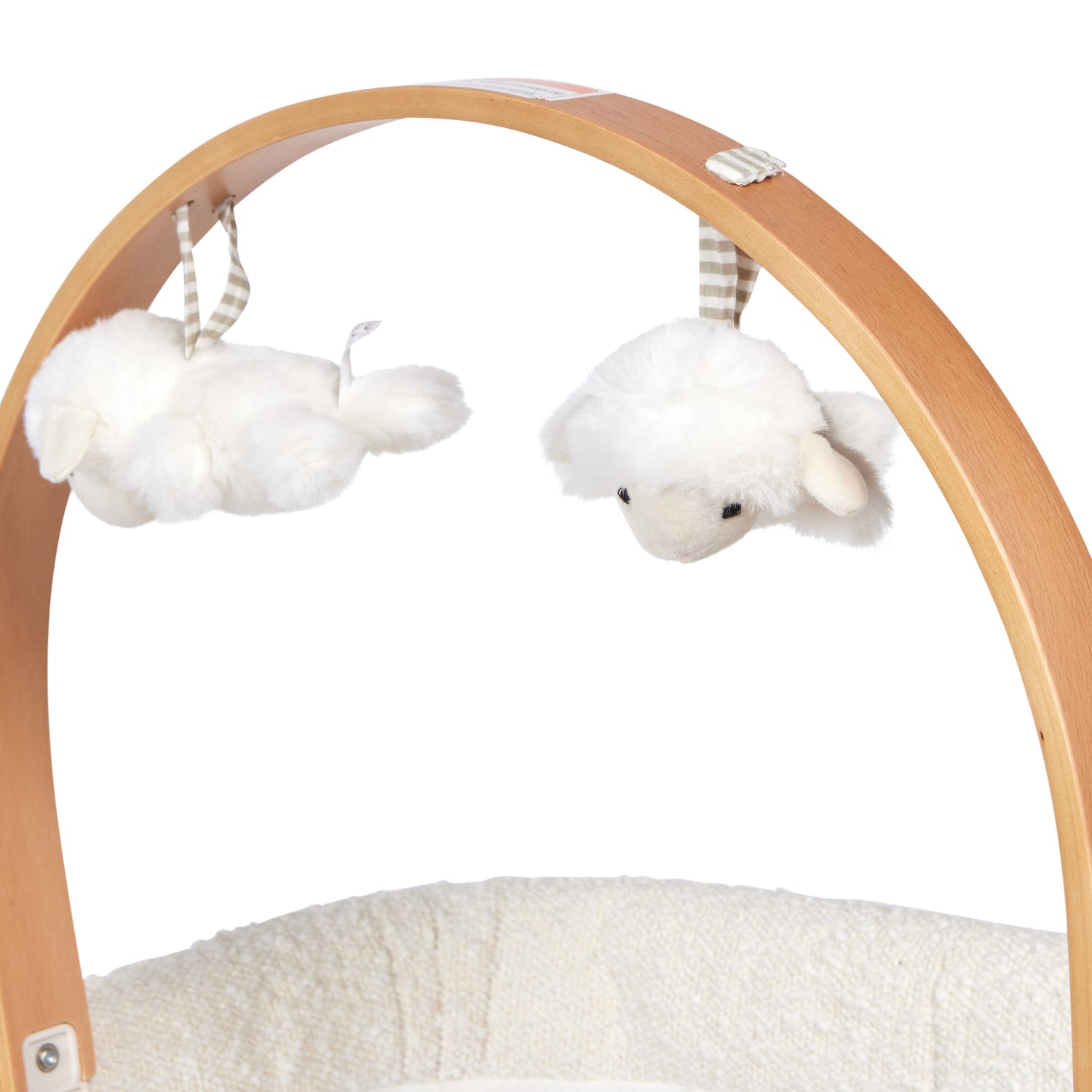 Vola Kinderbett