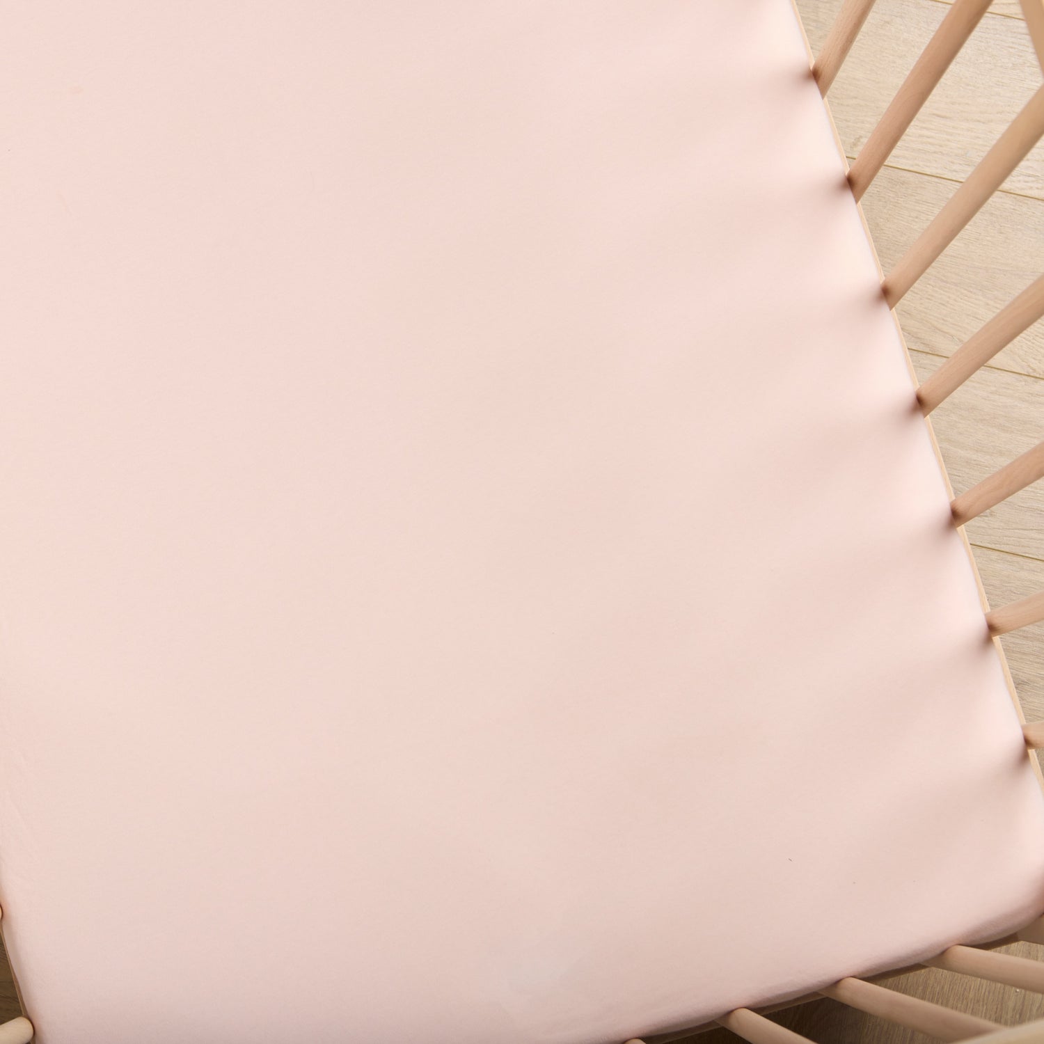 Babybett-Bettwäscheset - 70 x 140 cm - 4-teilig