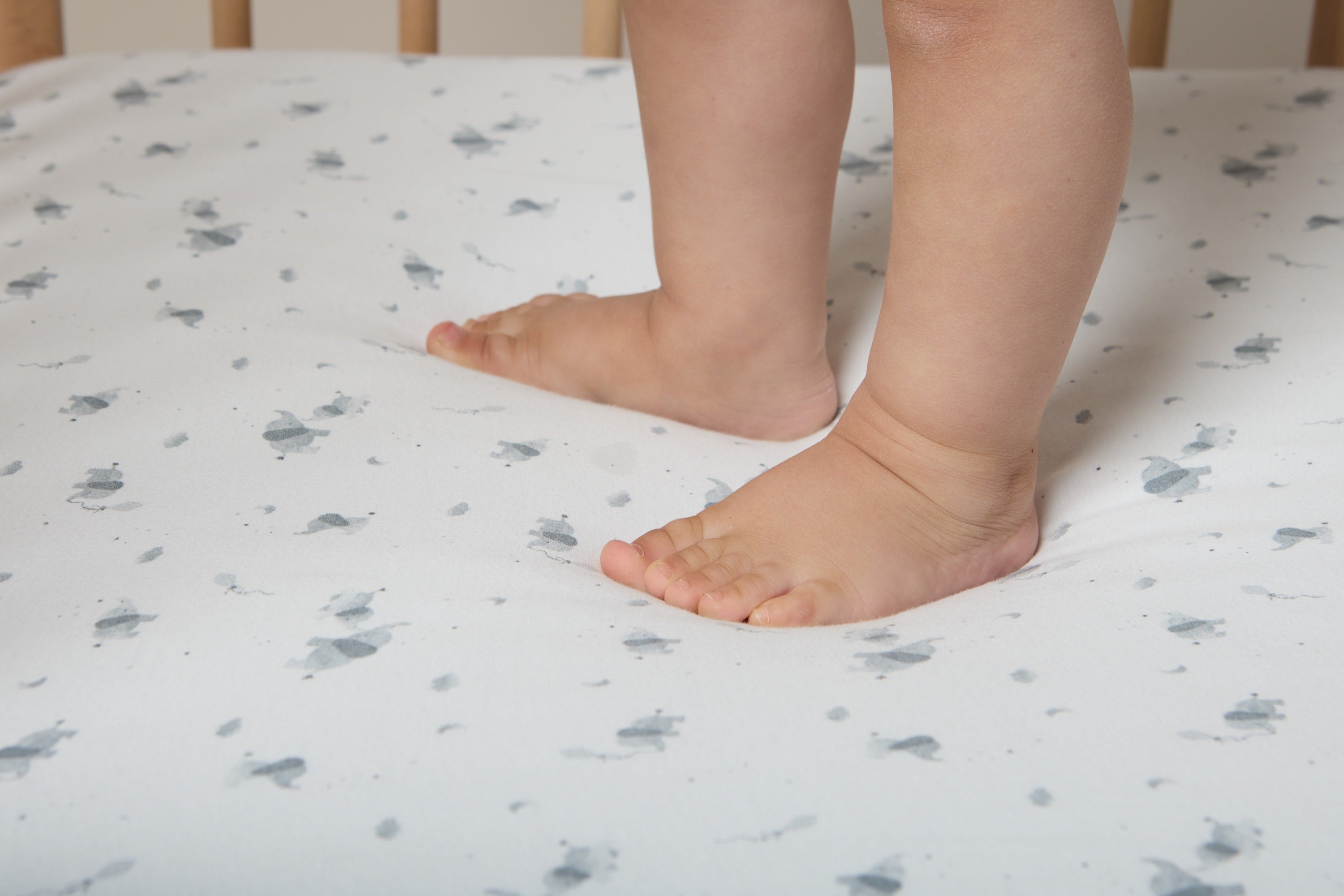 Reisebettlaken - 70 x 100 cm - 2er-Pack