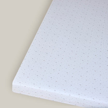 Bettlaken für Kinderbetten – 120 x 60 cm – 2er-Pack