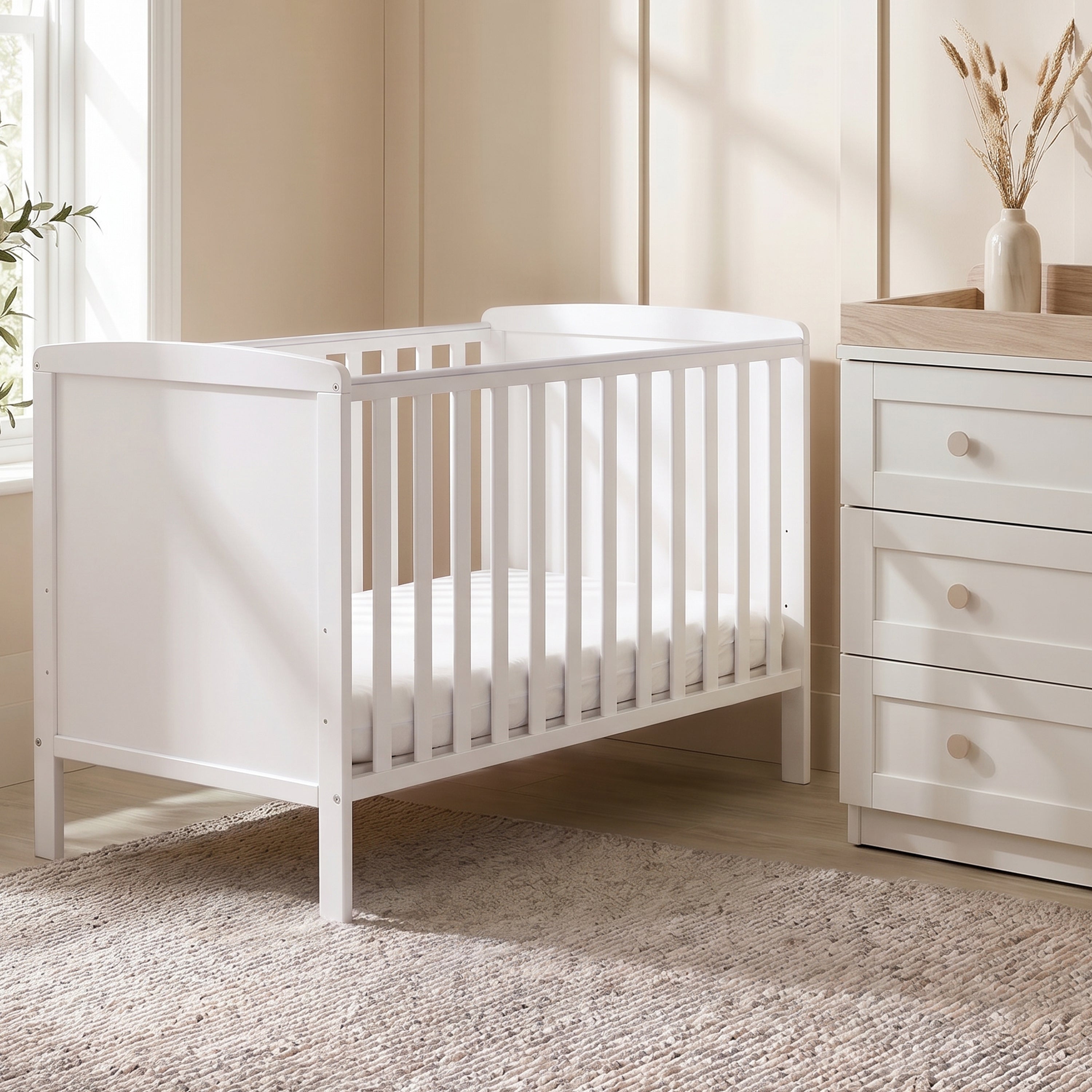 Elle Kinderbett
