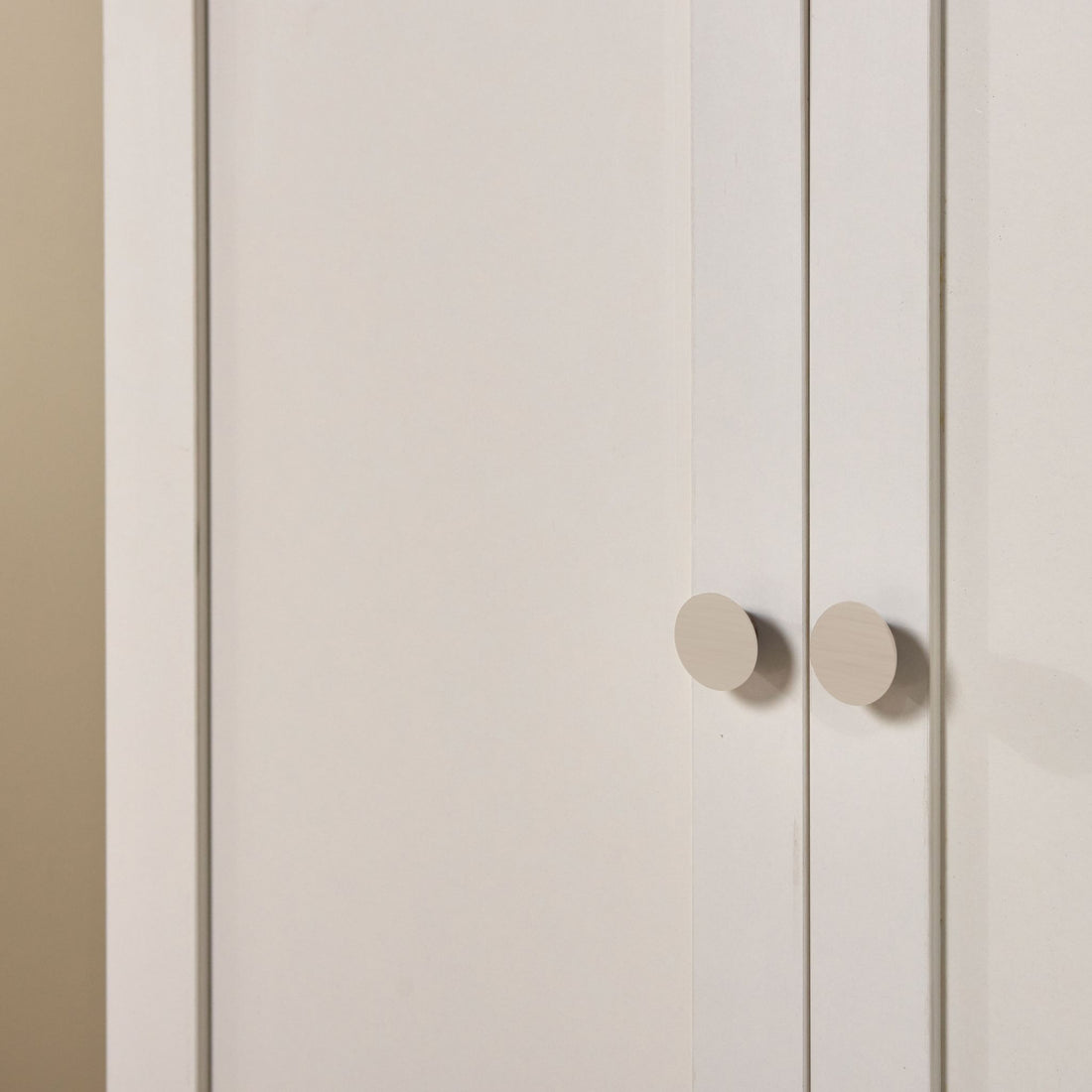 Haddington Garderobe