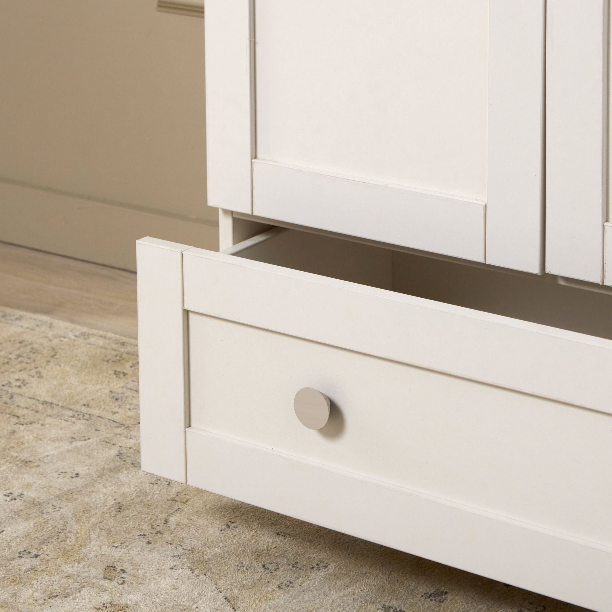 Haddington Garderobe