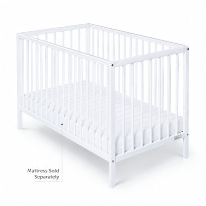 Kim Cot - White