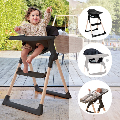 Mash Hochstuhl-Paket