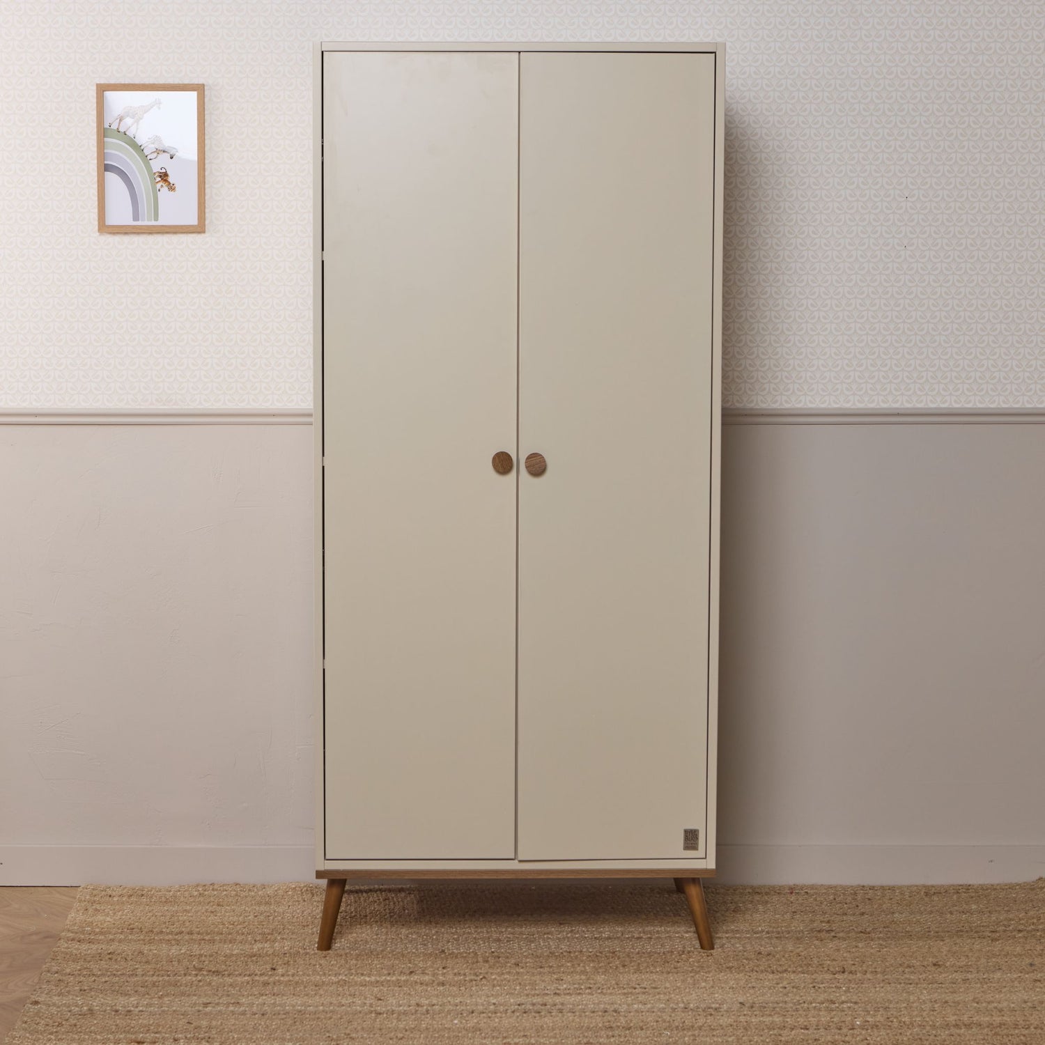Ollie Garderobe
