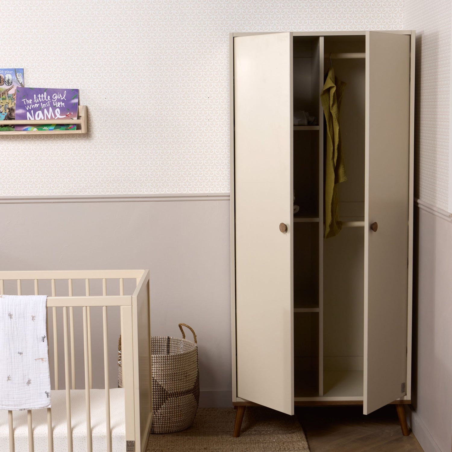 Ollie Garderobe