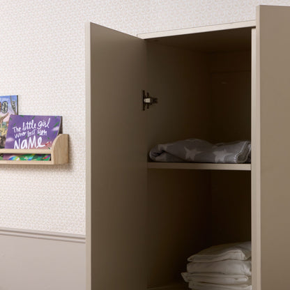 Ollie Garderobe