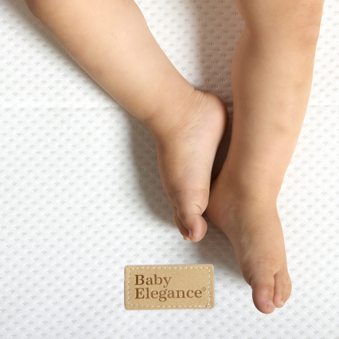 Kinderbett Matratze - Stratus Fibre - 60 x 120 x 10cm