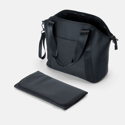 Baby Wickeltasche Schultertasche