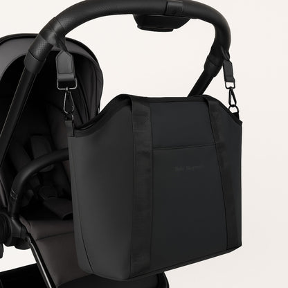 Baby Wickeltasche Schultertasche