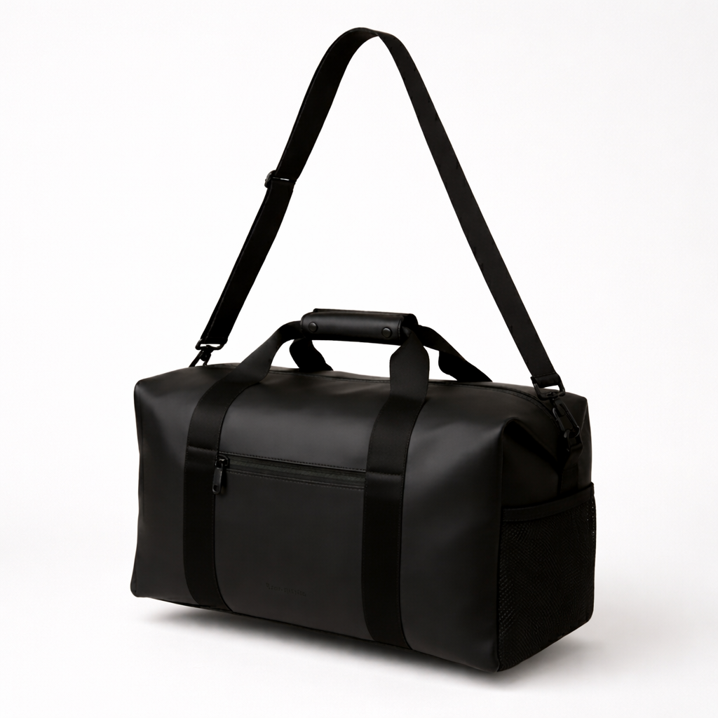 Baby Wickeltasche Weekend Bag
