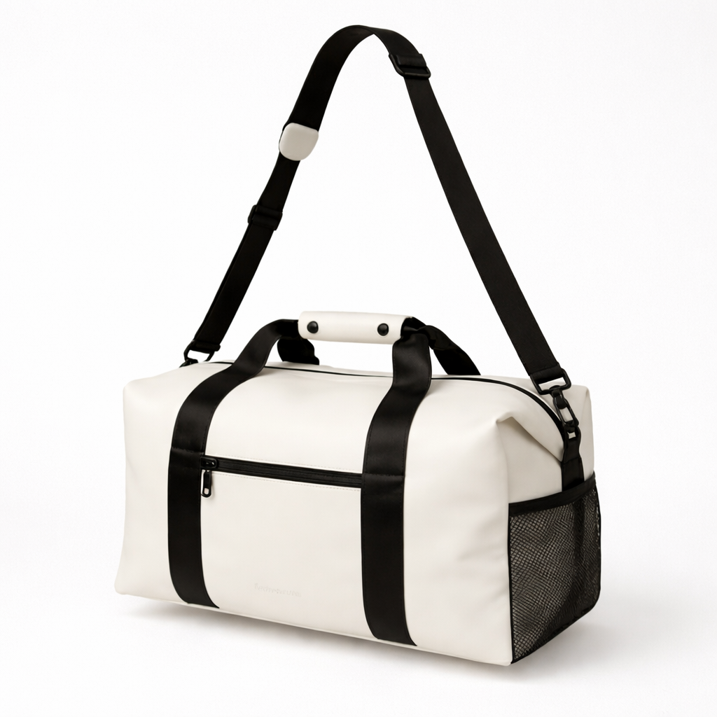Baby Wickeltasche Weekend Bag