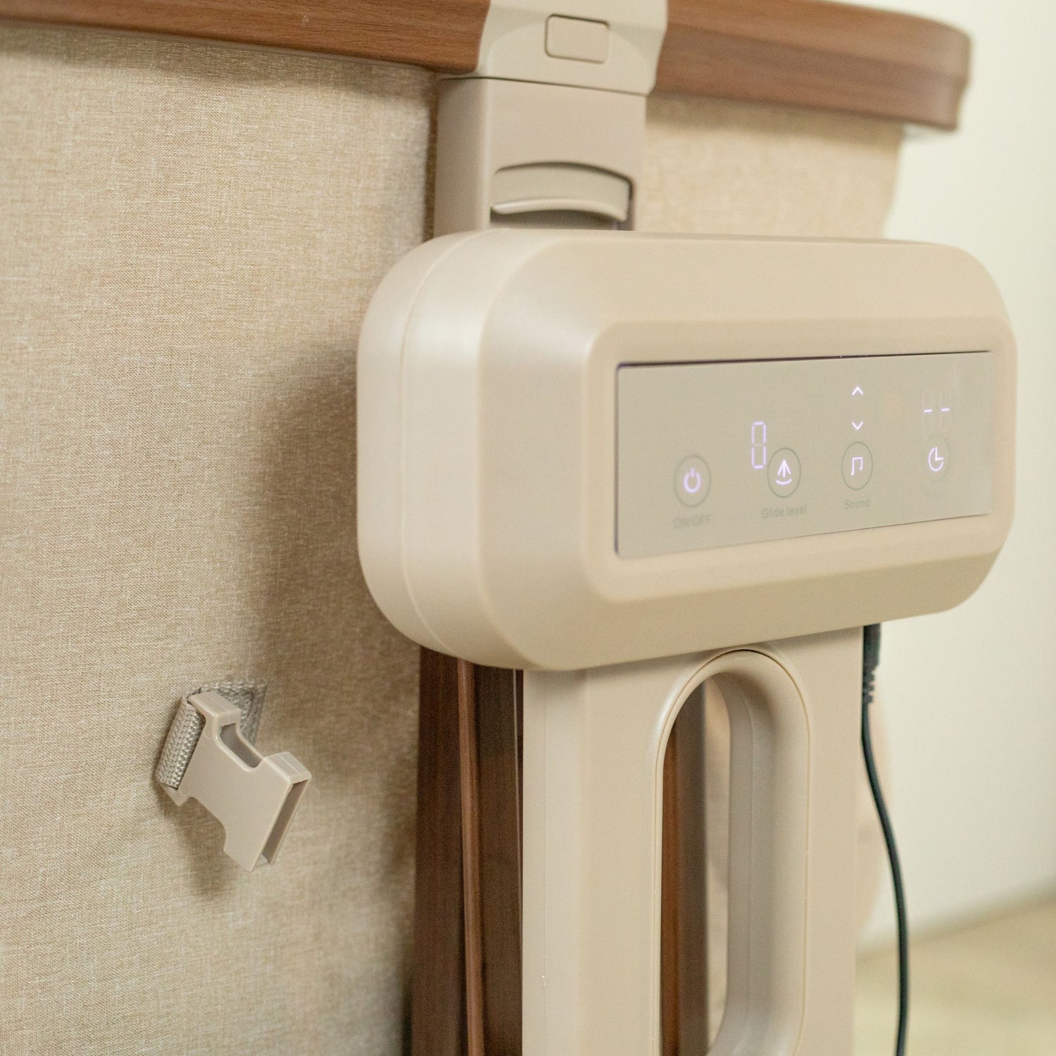 Co Glide Elektrisches Nachtbett