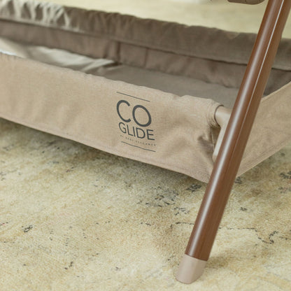 Co Glide Elektrisches Nachtbett