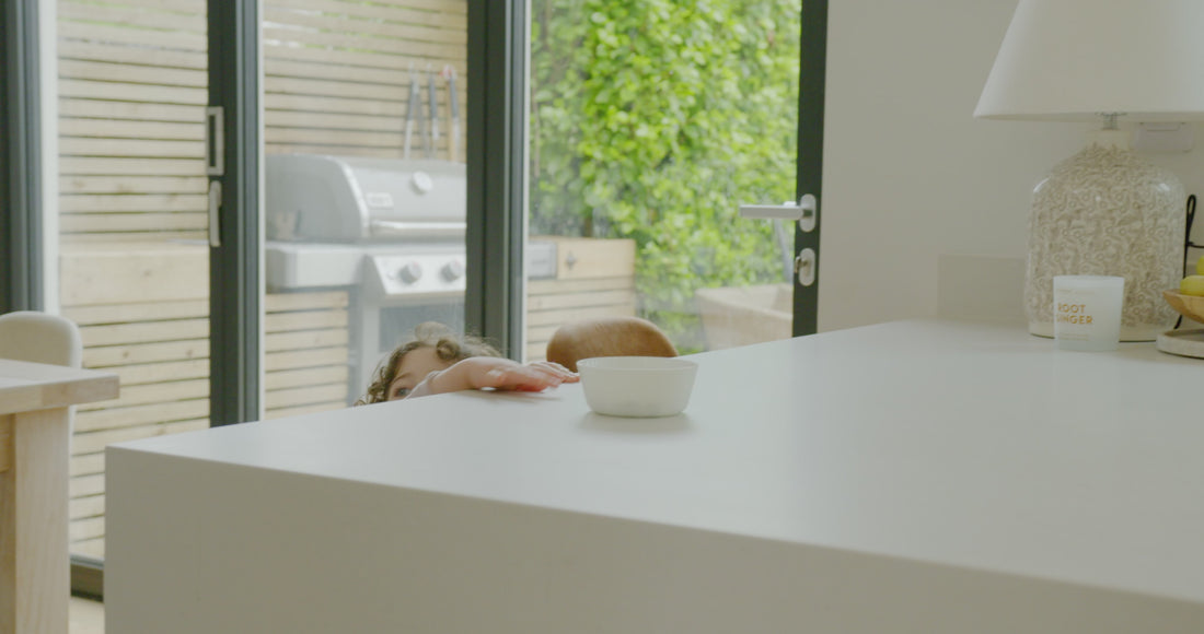 Little Hands Kleinkinderturm