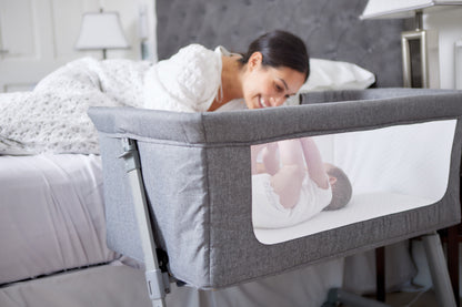 Dote Nachtbett