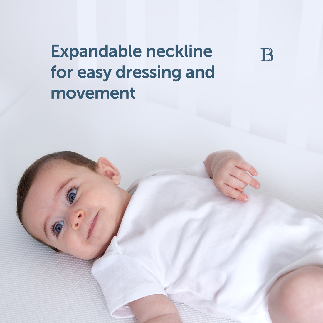 Loops Baby Unterhemden