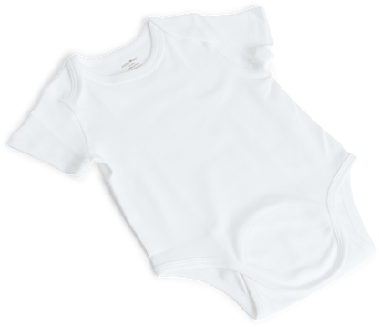 Loops Baby Unterhemden
