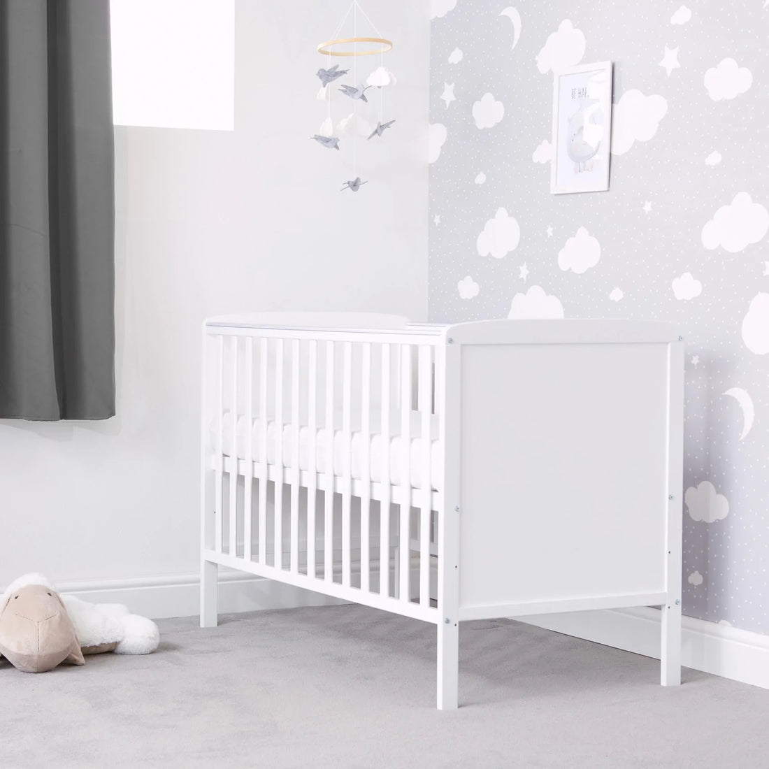 Elle Kinderbett