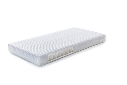 Kinderbettmatratze - Mikro - 60 x 120 x 10 cm
