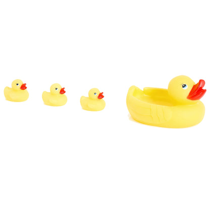 Gummienten-Spielzeug | Baby-Enten oder Baby-Badespielzeug-Sets online kaufen